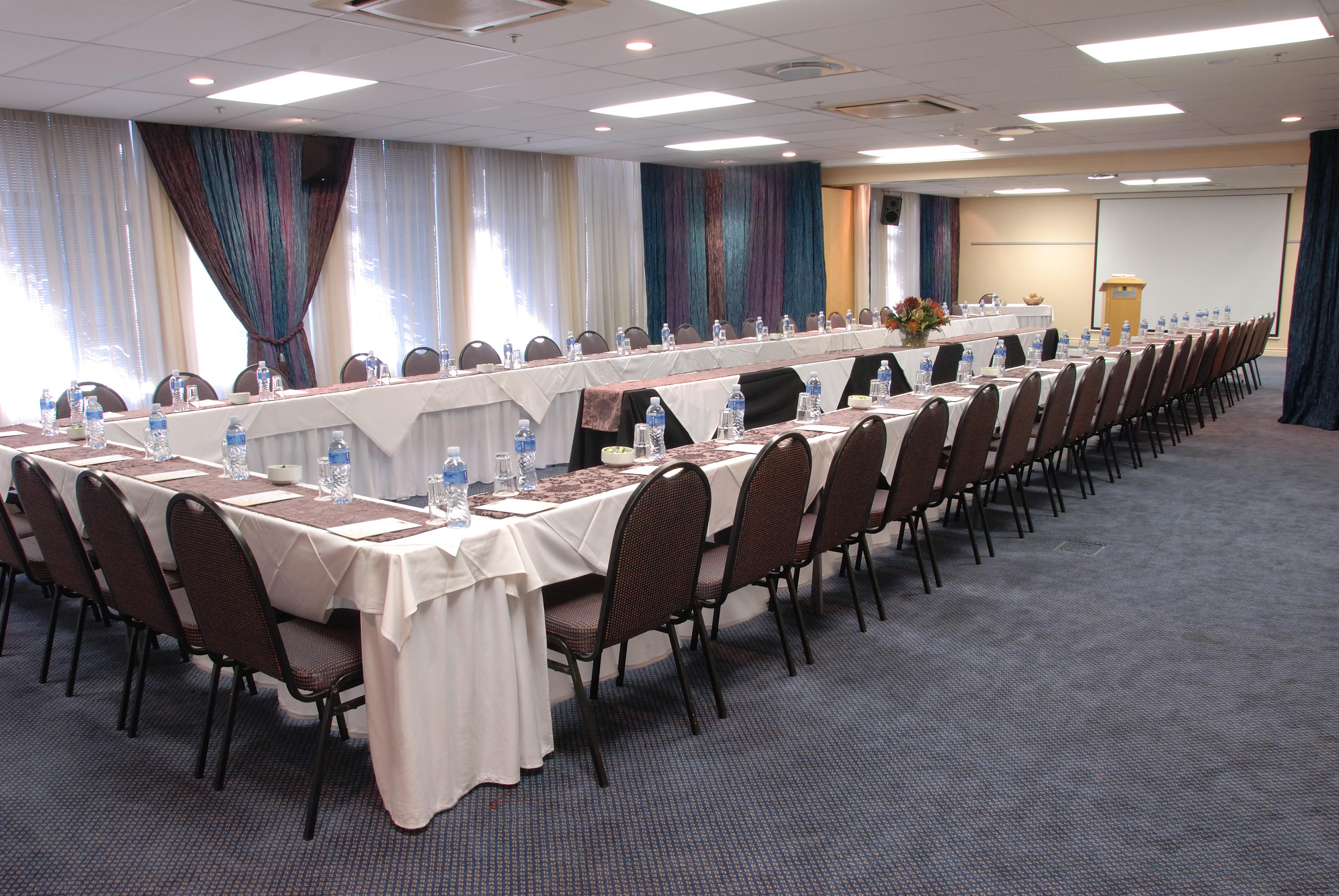 Cape Town Lodge Hotel Bagian luar foto